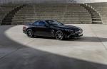 Mercedes-Benz SL500 Grand Edition 2019 года (WW)